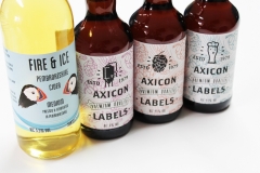 Beer-labels