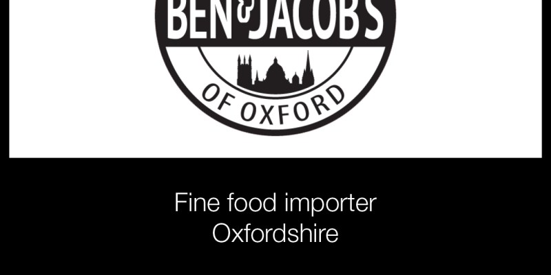 Ben and Jacobs labels case study
