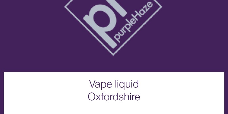 Purple Haze case study