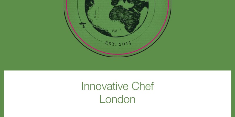 That Hungry Chef case study