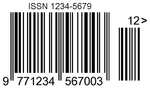 ISSN