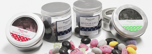 Product labels - Axicon Labels