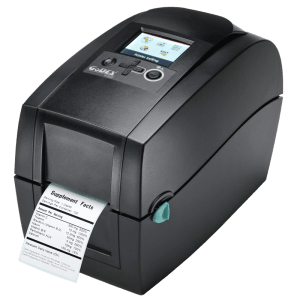 GoDEX RT200I
